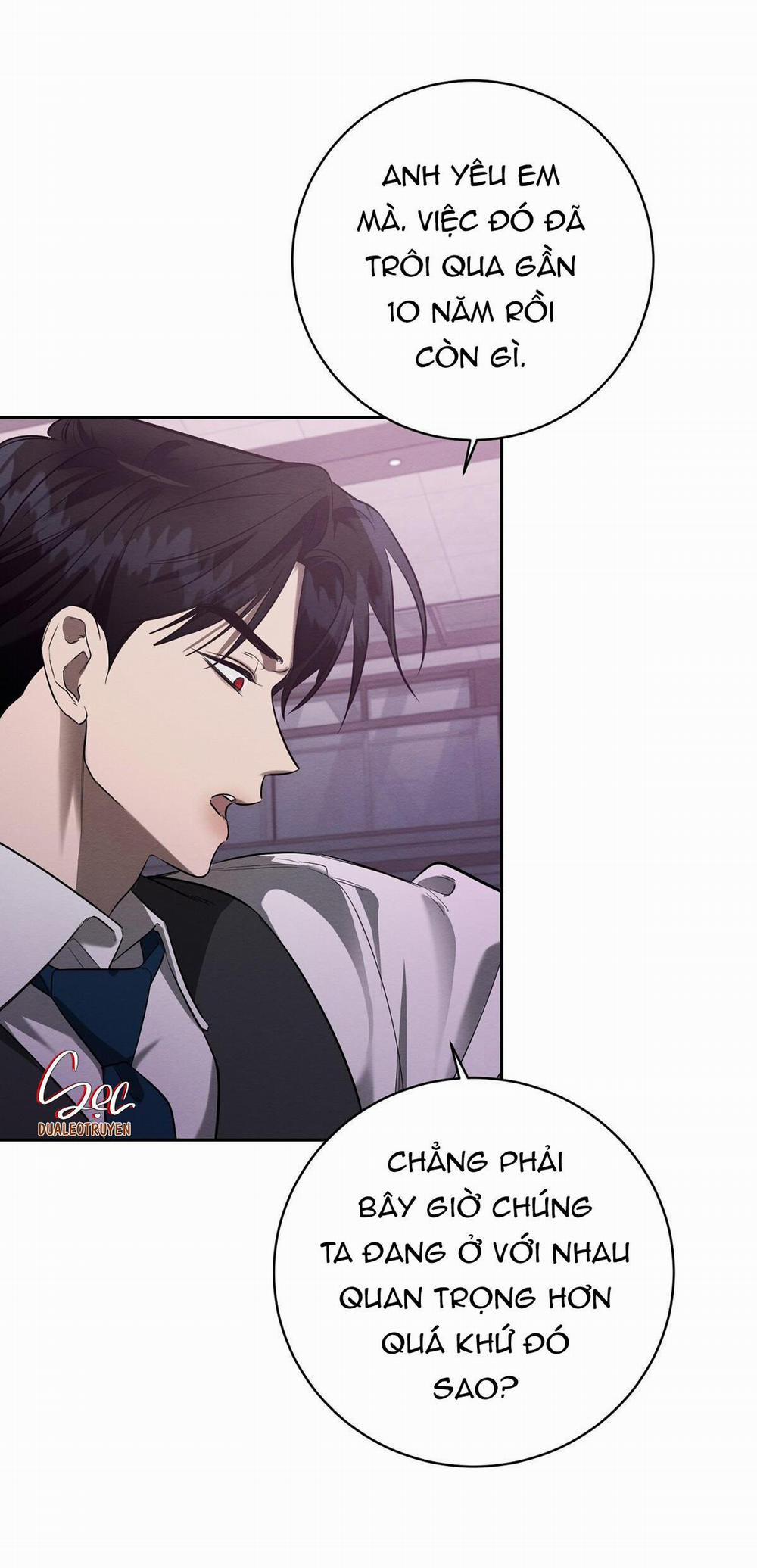 Lý Do Của Ác Nhân 49 trang 51