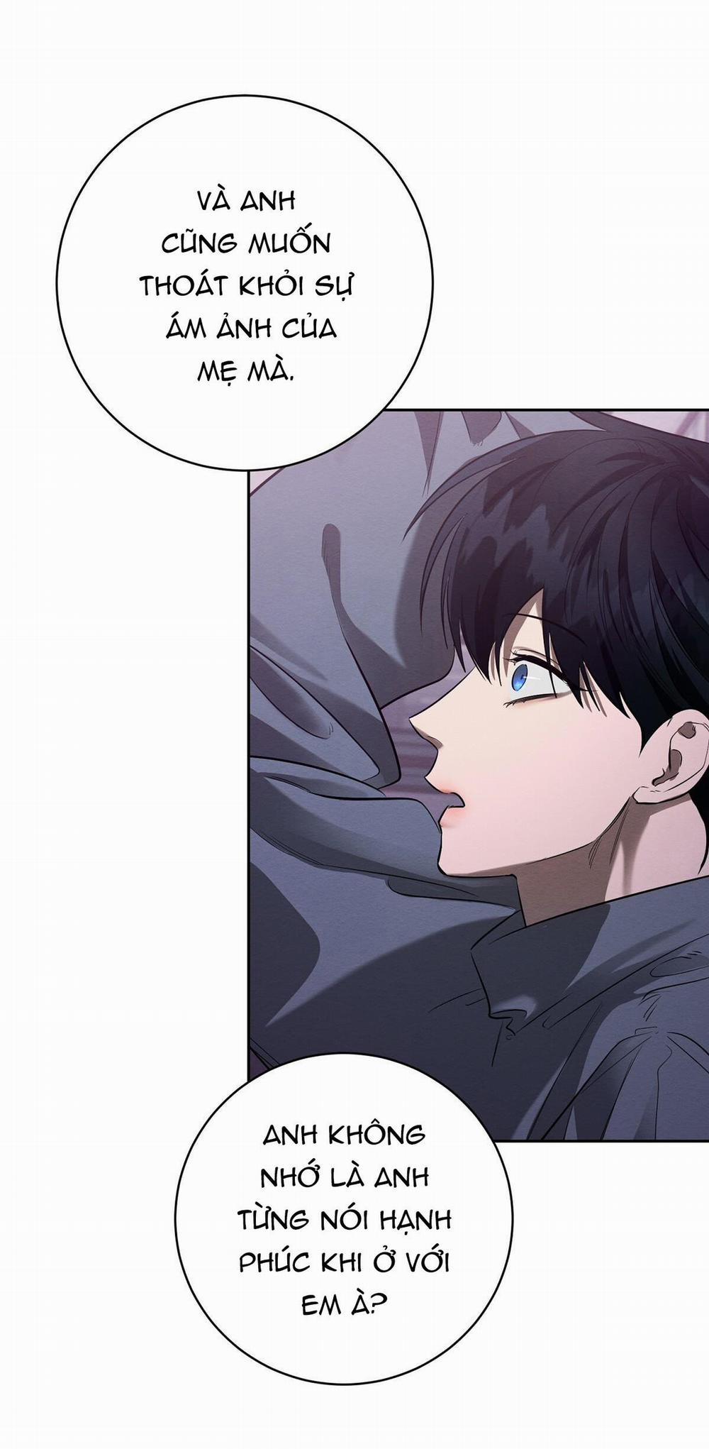 Lý Do Của Ác Nhân 49 trang 52