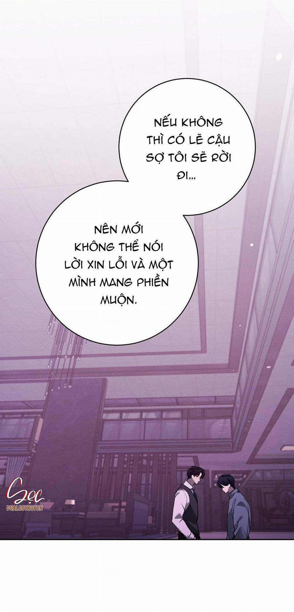 Lý Do Của Ác Nhân 49 trang 57