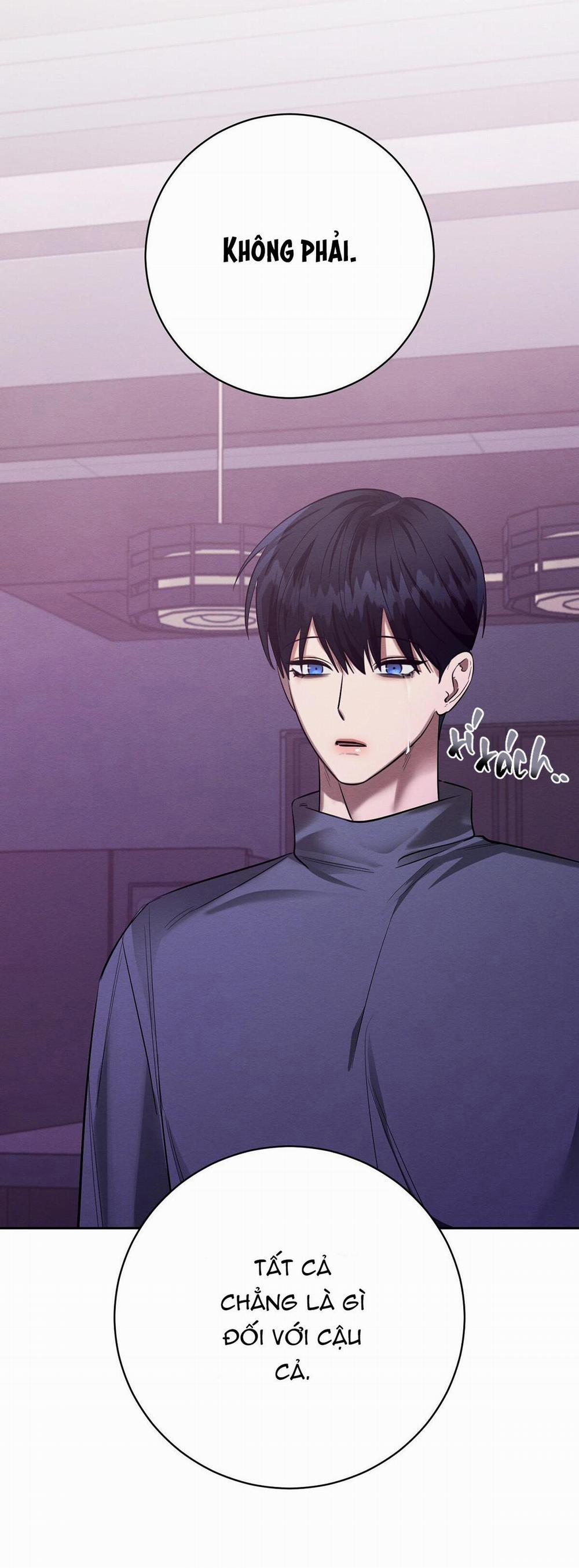 Lý Do Của Ác Nhân 49 trang 59