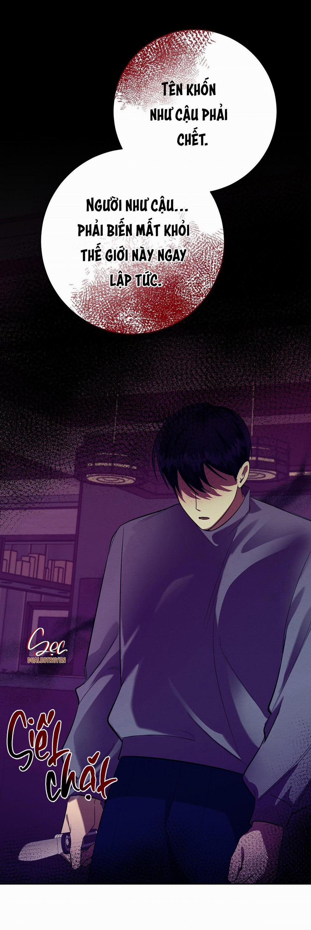 Lý Do Của Ác Nhân 49 trang 63