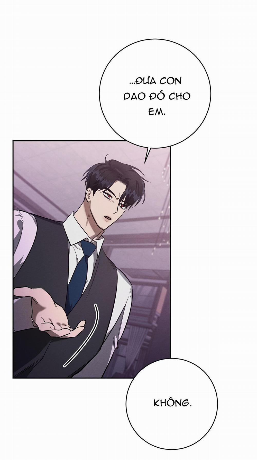 Lý Do Của Ác Nhân 49 trang 64