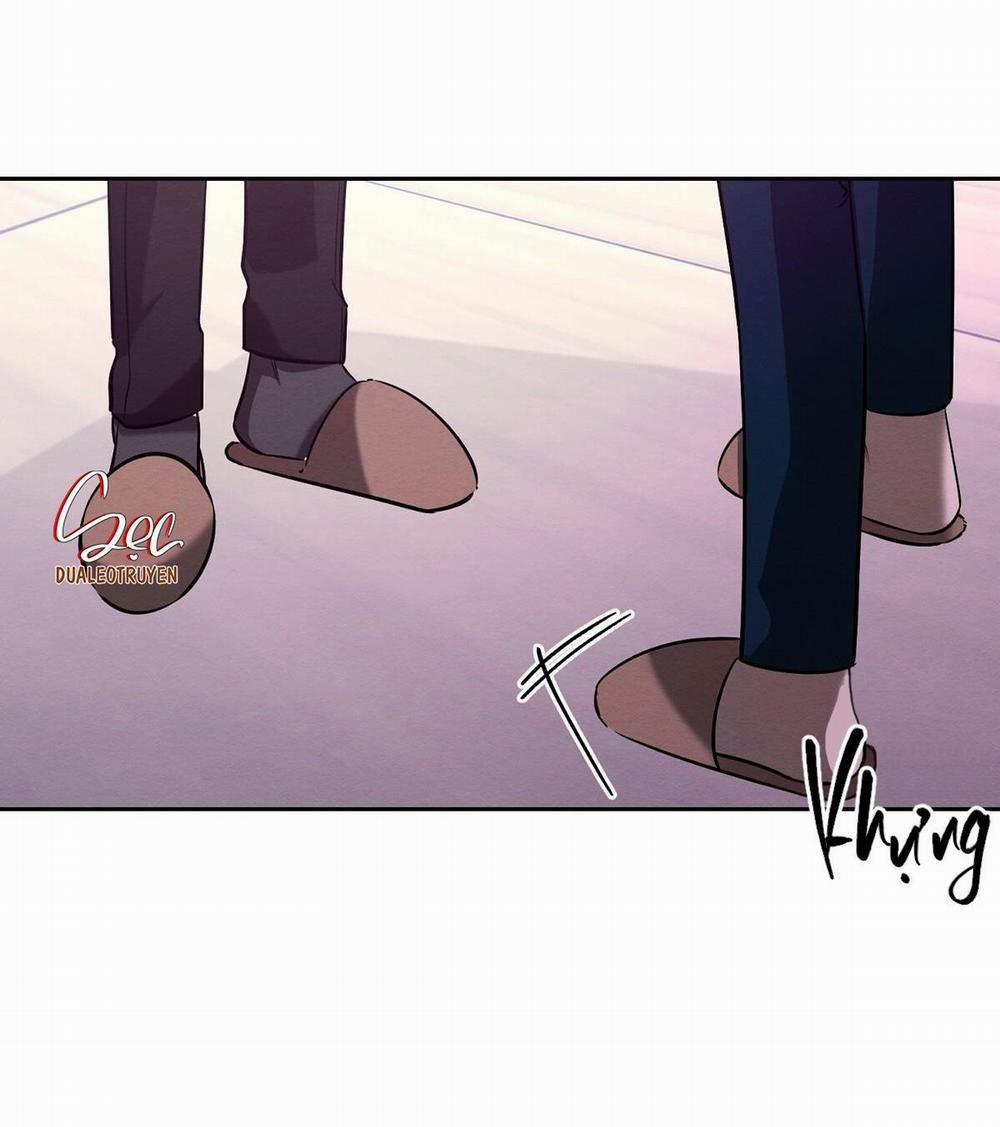 Lý Do Của Ác Nhân 49 trang 67