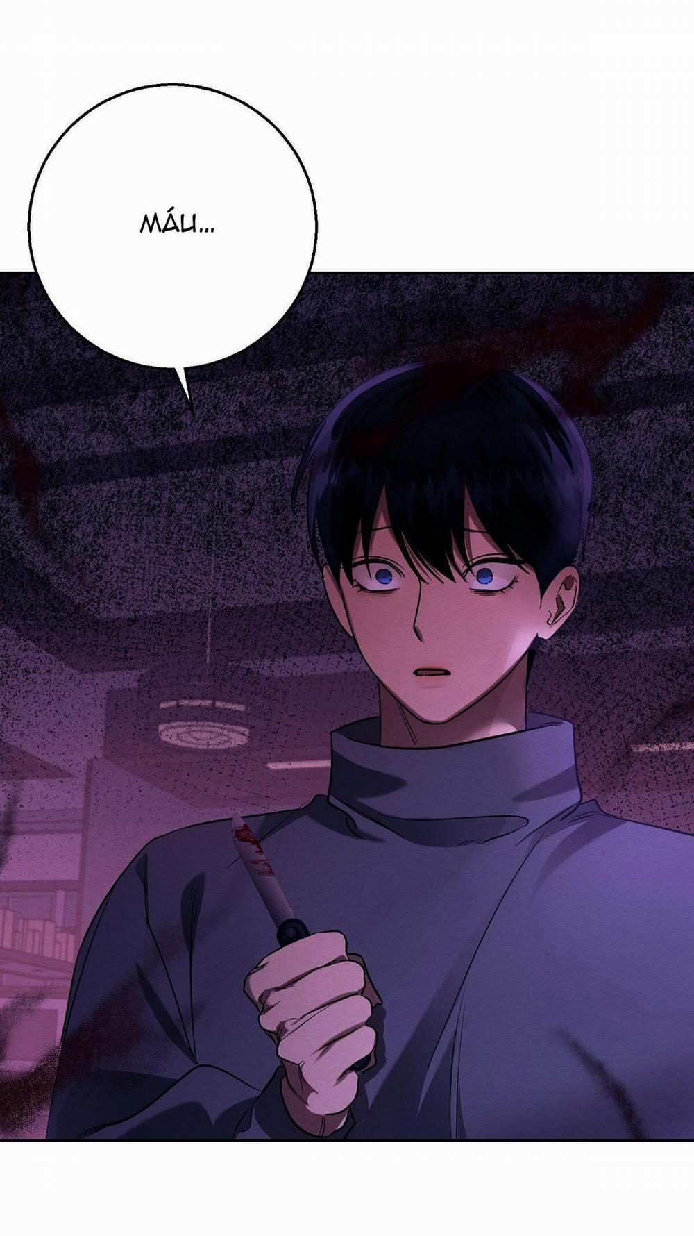 Lý Do Của Ác Nhân 49 trang 69