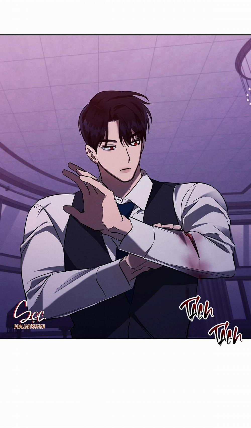 Lý Do Của Ác Nhân 49 trang 70