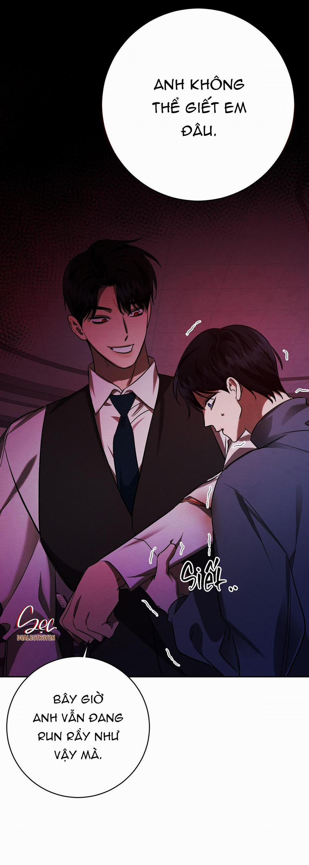 Lý Do Của Ác Nhân 49 trang 73