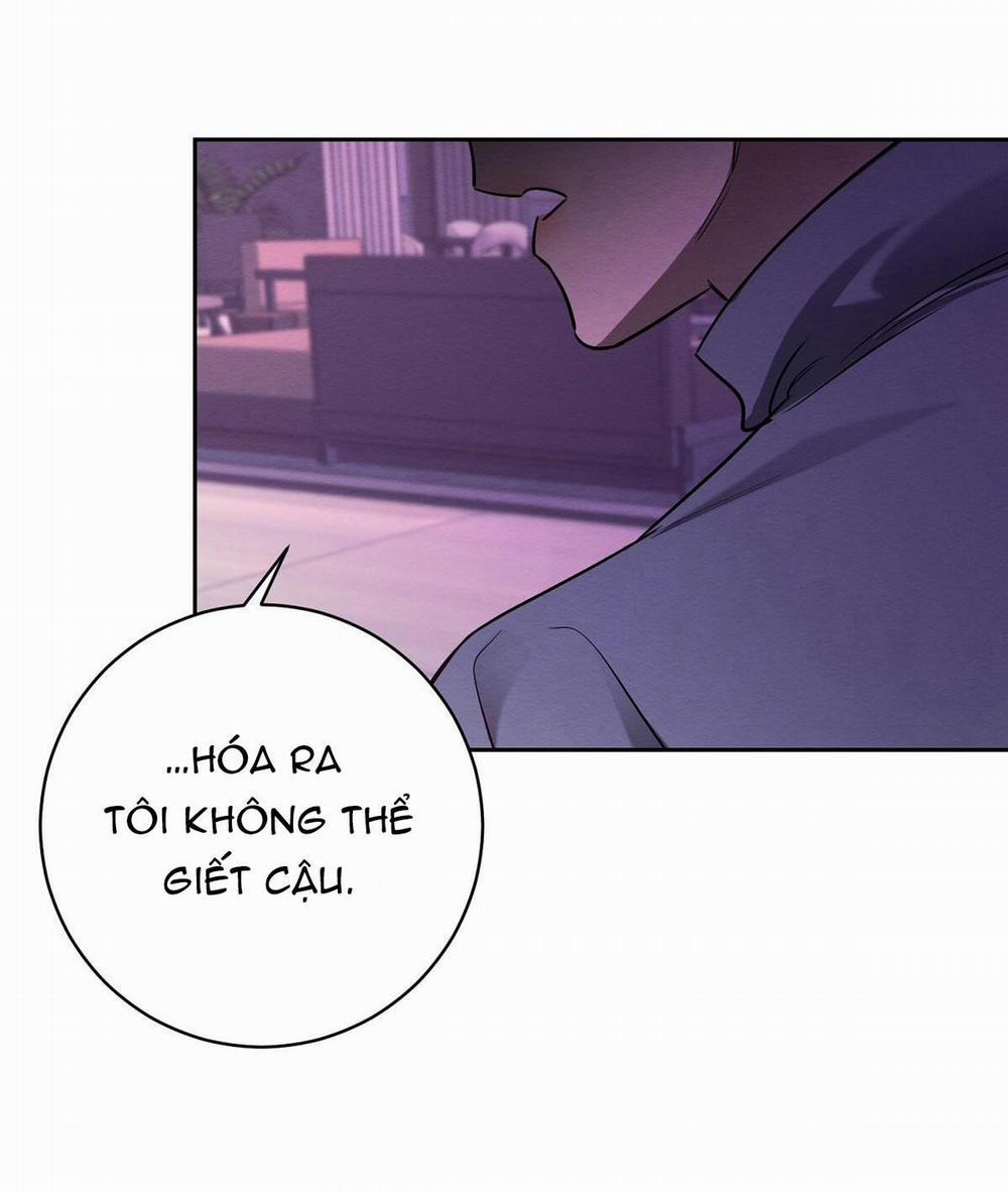 Lý Do Của Ác Nhân 49 trang 76