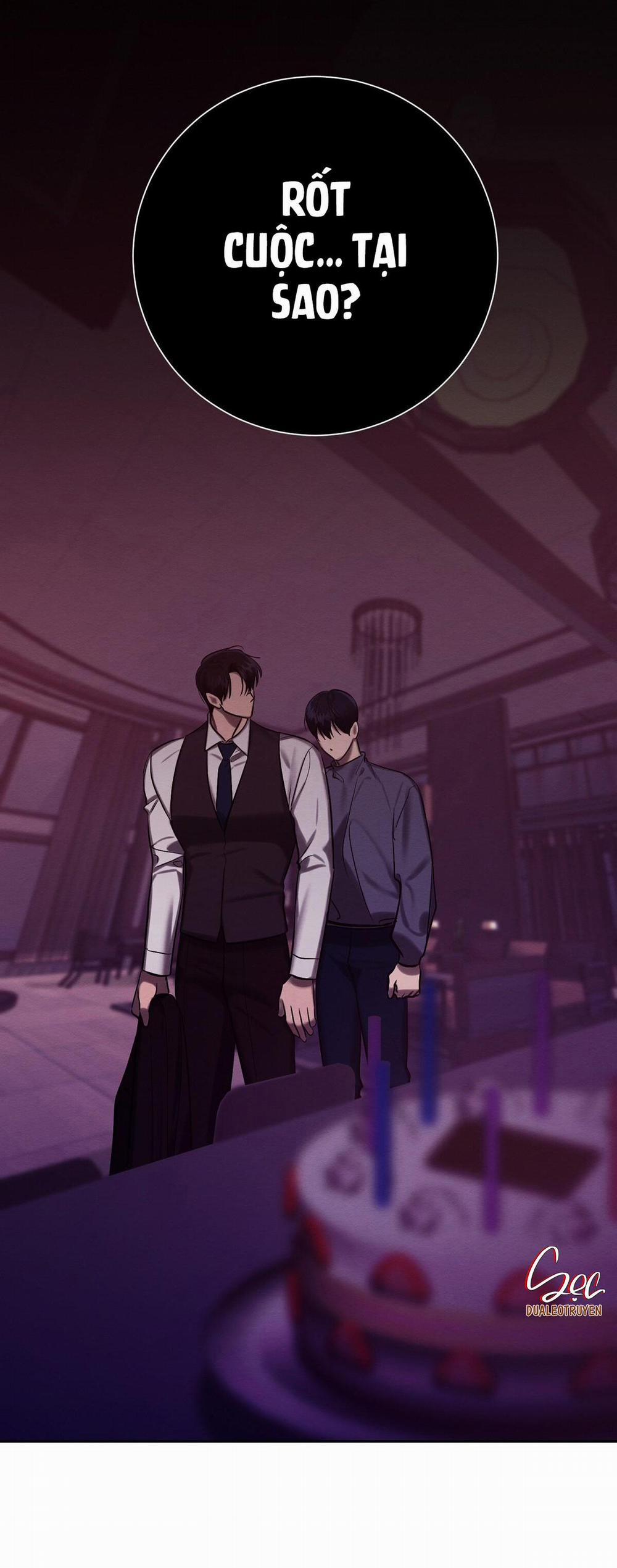 Lý Do Của Ác Nhân 49 trang 9
