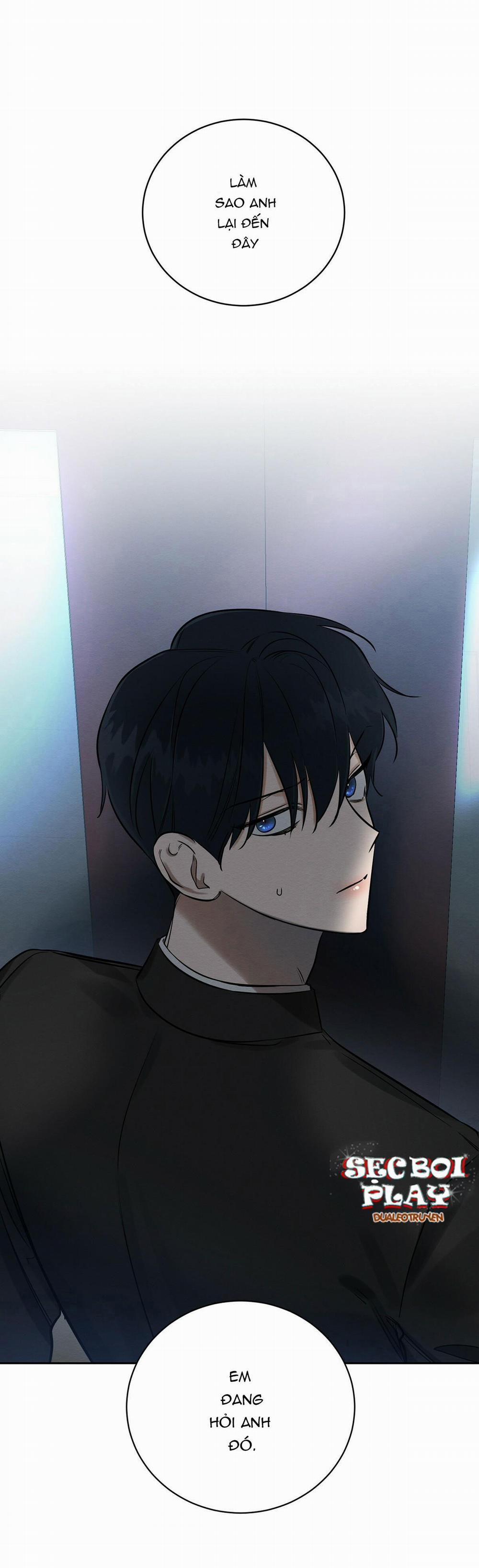 Lý Do Của Ác Nhân 5 trang 0