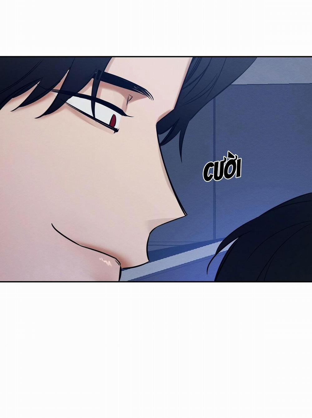 Lý Do Của Ác Nhân 5 trang 10