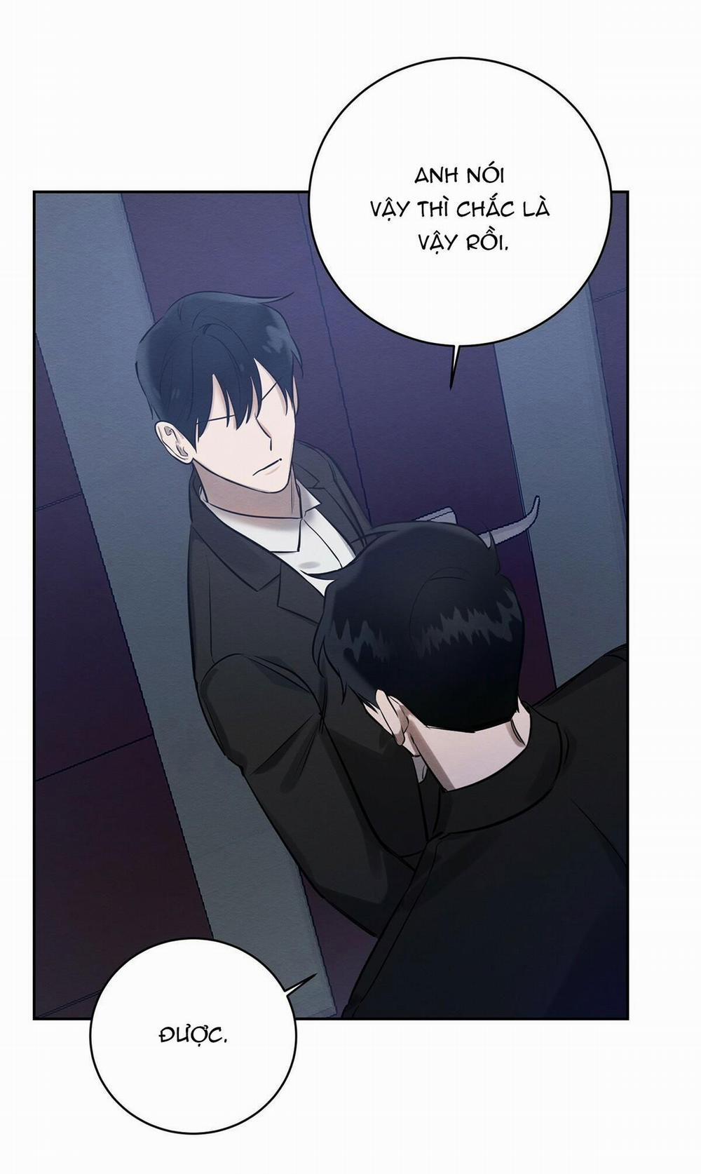Lý Do Của Ác Nhân 5 trang 11