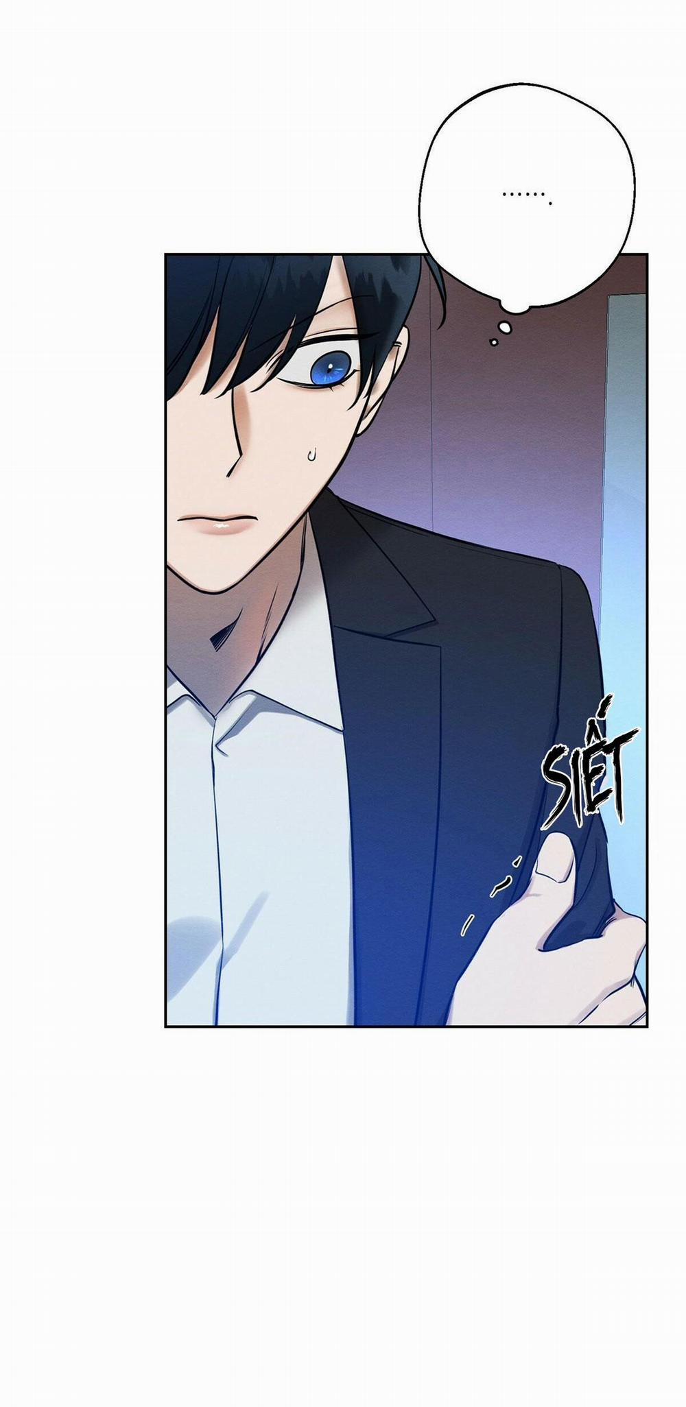 Lý Do Của Ác Nhân 5 trang 22