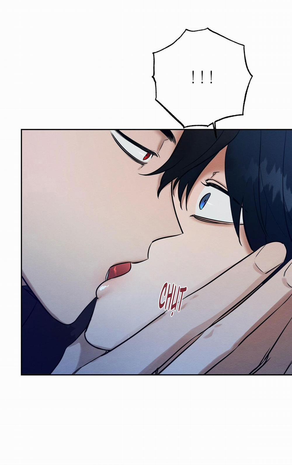 Lý Do Của Ác Nhân 5 trang 25