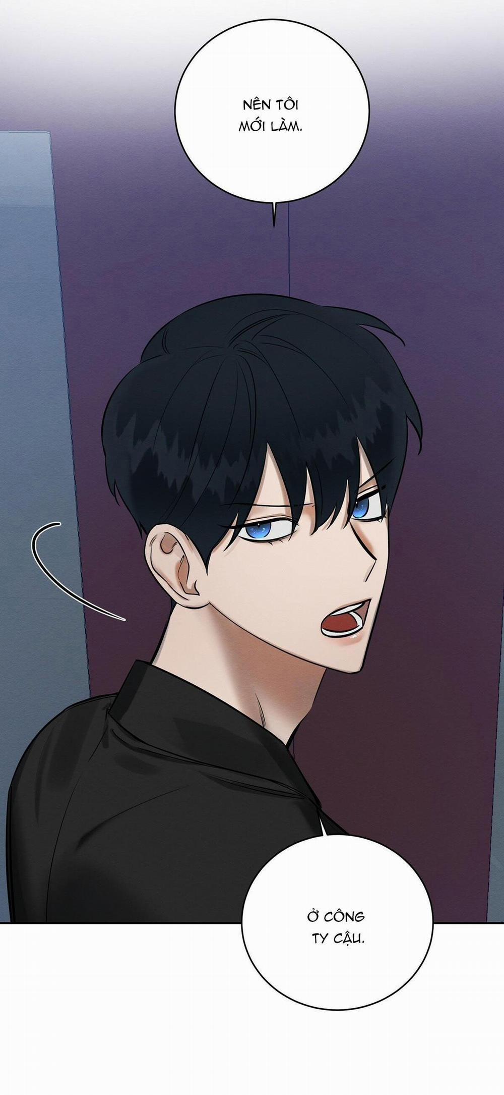 Lý Do Của Ác Nhân 5 trang 3