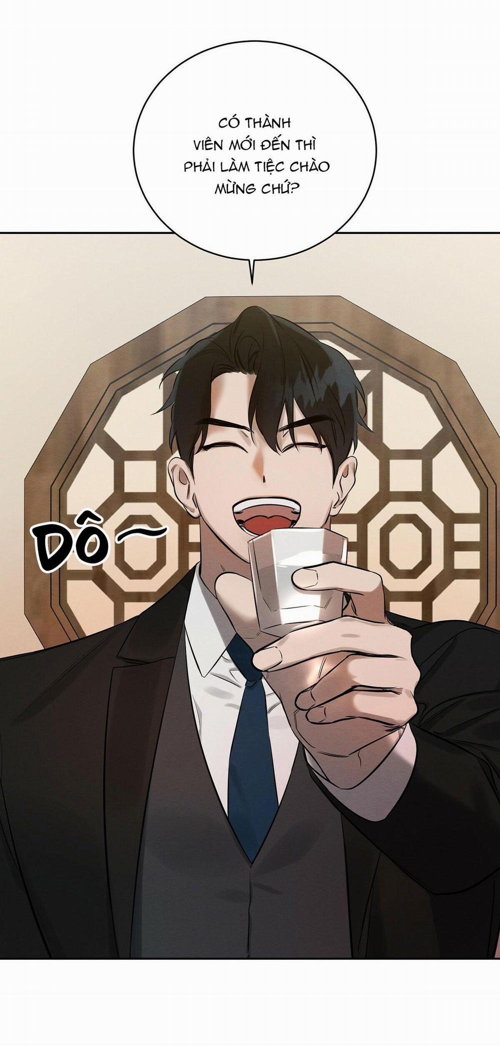 Lý Do Của Ác Nhân 5 trang 43