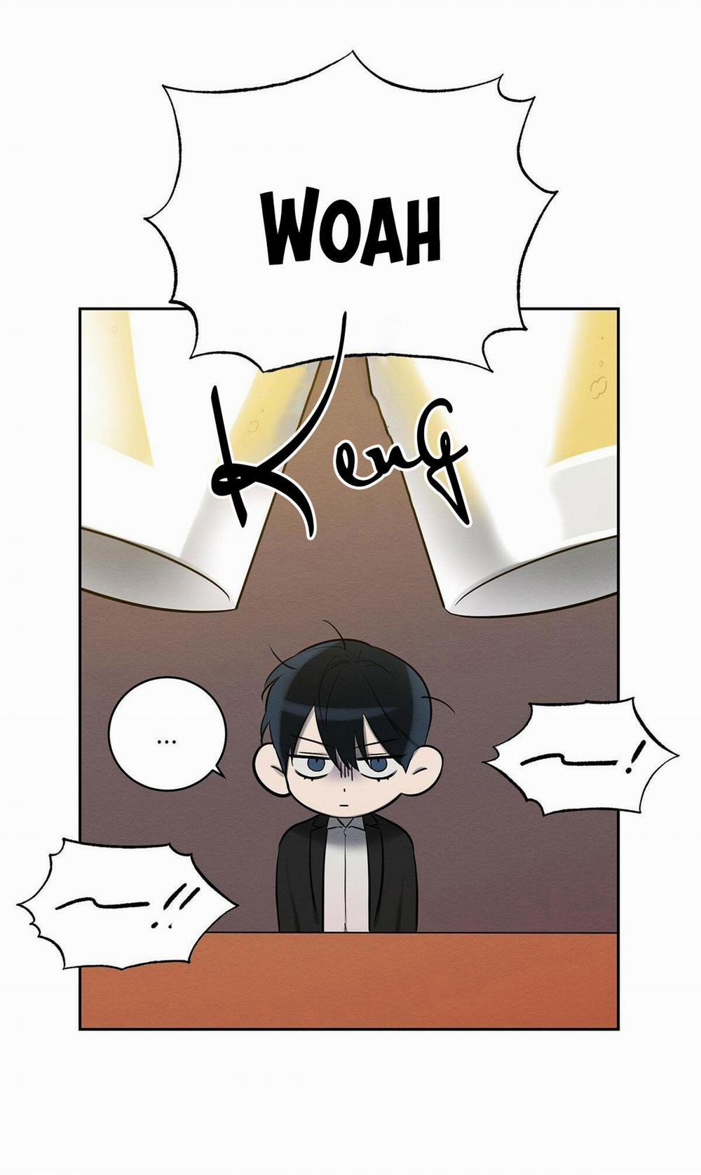 Lý Do Của Ác Nhân 5 trang 44