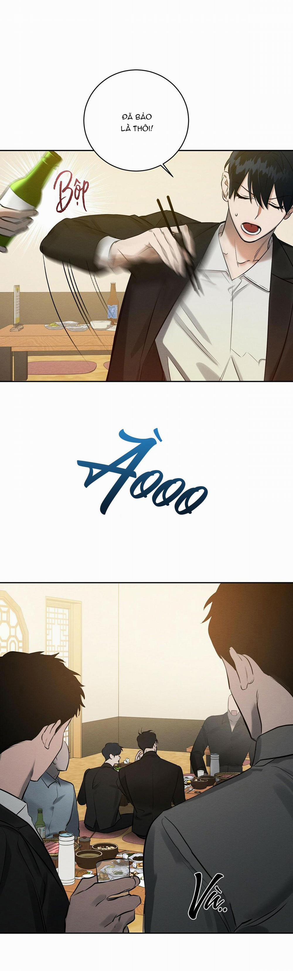 Lý Do Của Ác Nhân 5 trang 49