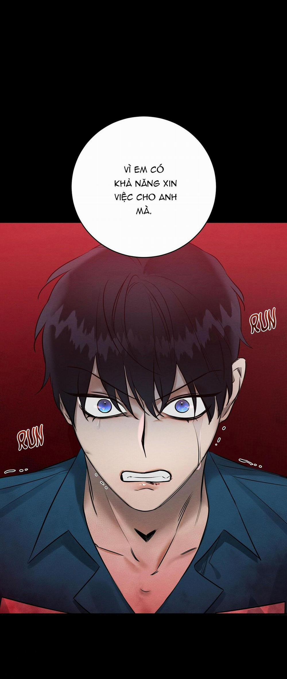 Lý Do Của Ác Nhân 5 trang 8
