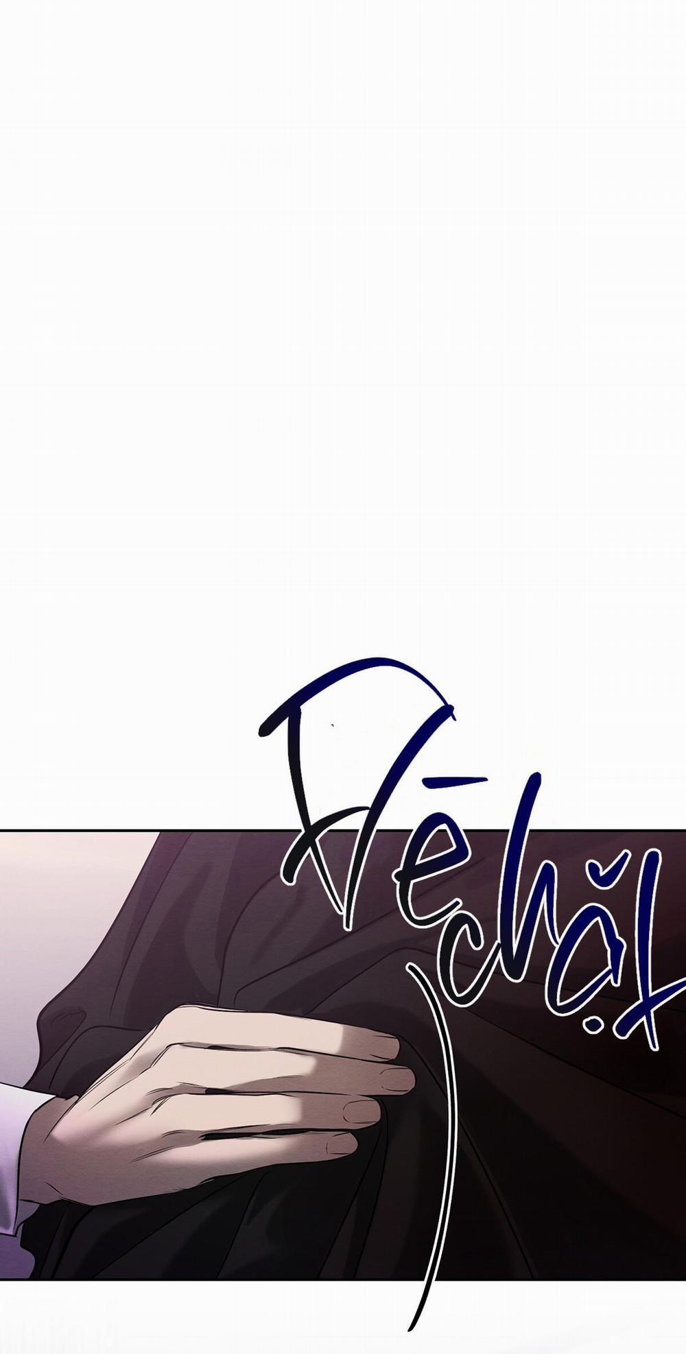 Lý Do Của Ác Nhân 50 trang 1