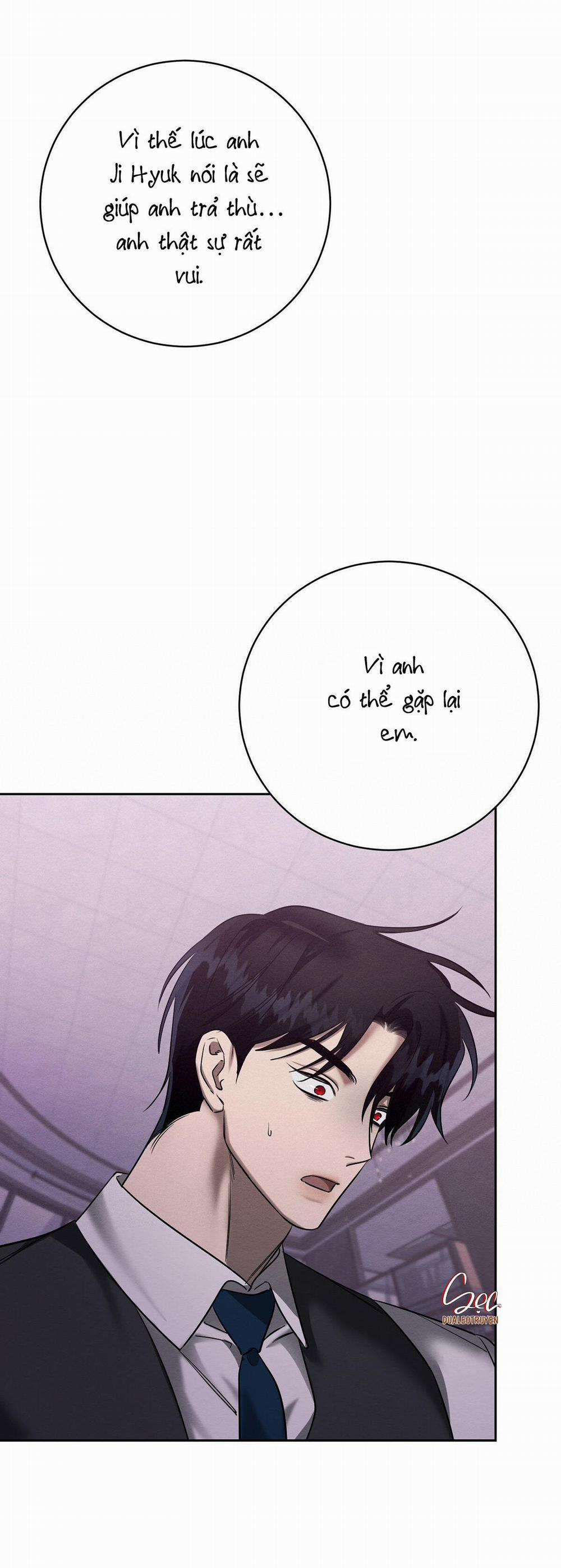 Lý Do Của Ác Nhân 50 trang 12