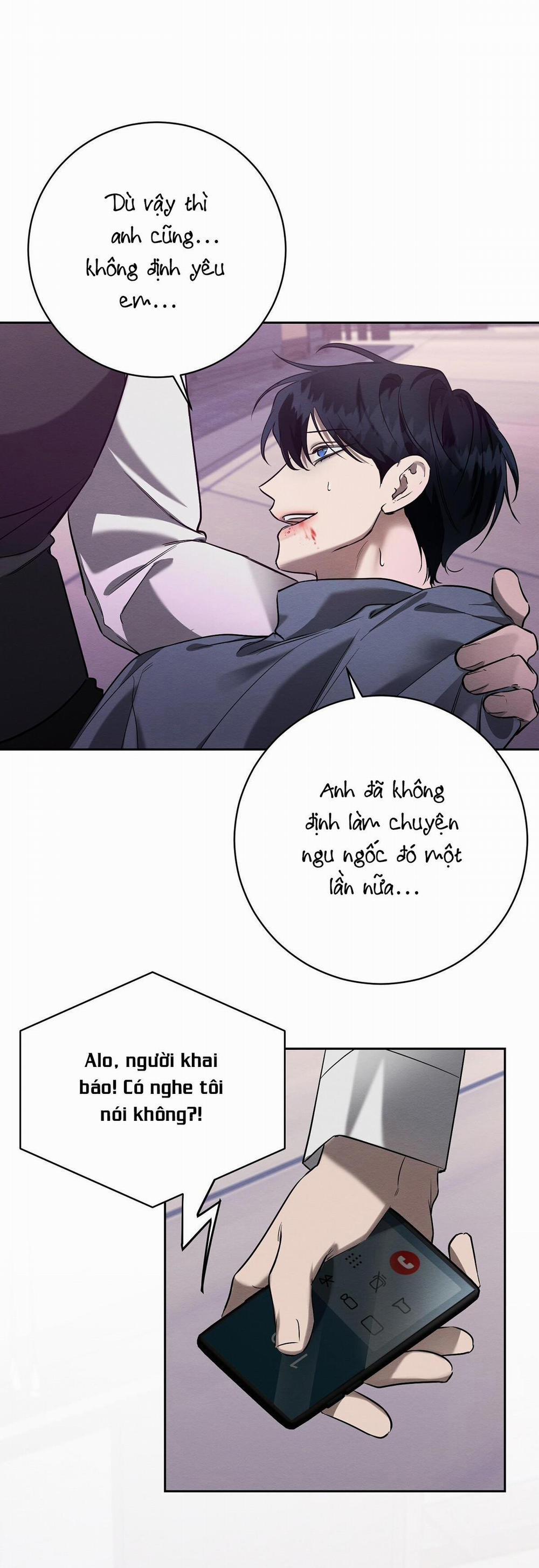 Lý Do Của Ác Nhân 50 trang 13