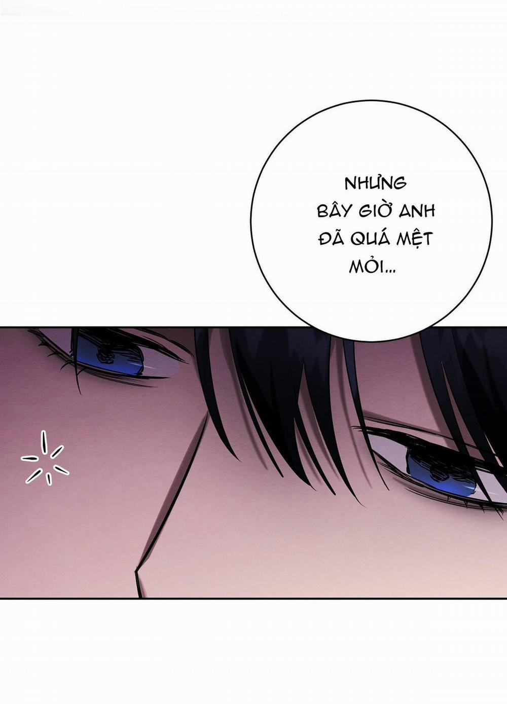 Lý Do Của Ác Nhân 50 trang 15