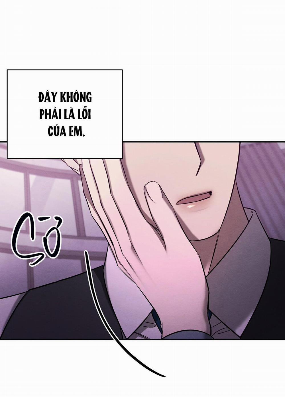 Lý Do Của Ác Nhân 50 trang 18