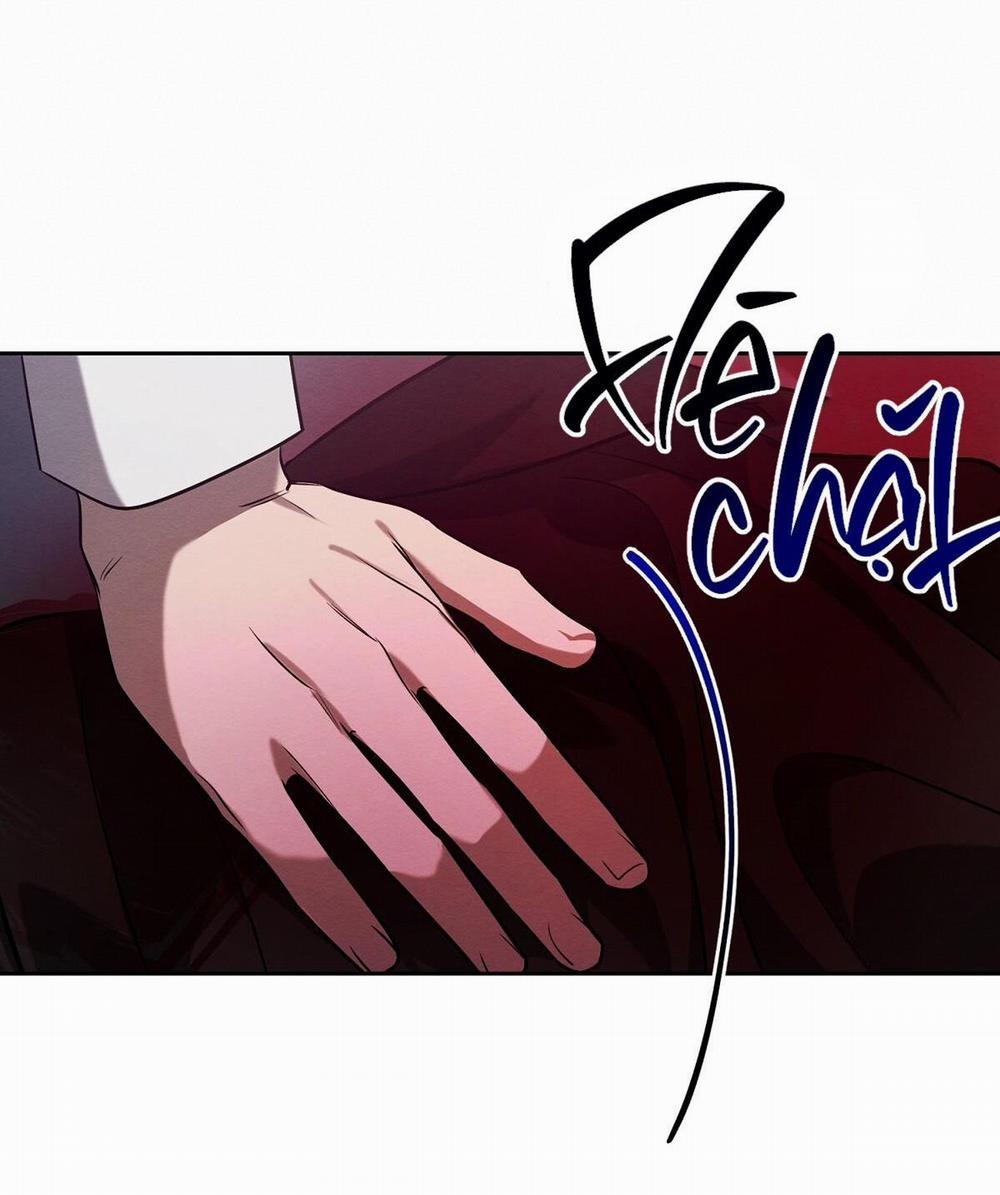 Lý Do Của Ác Nhân 50 trang 22