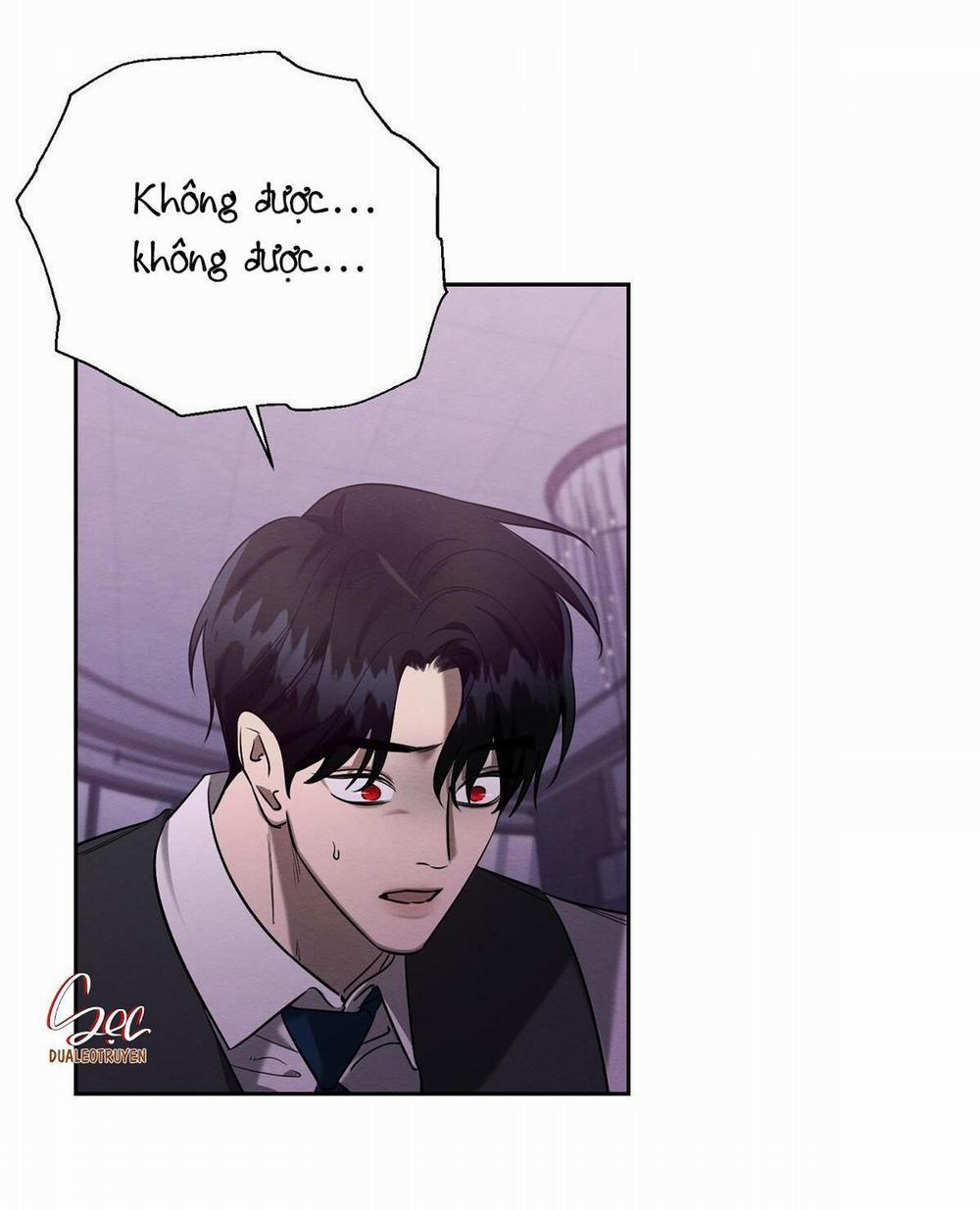Lý Do Của Ác Nhân 50 trang 23