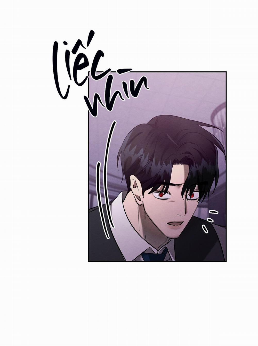 Lý Do Của Ác Nhân 50 trang 24
