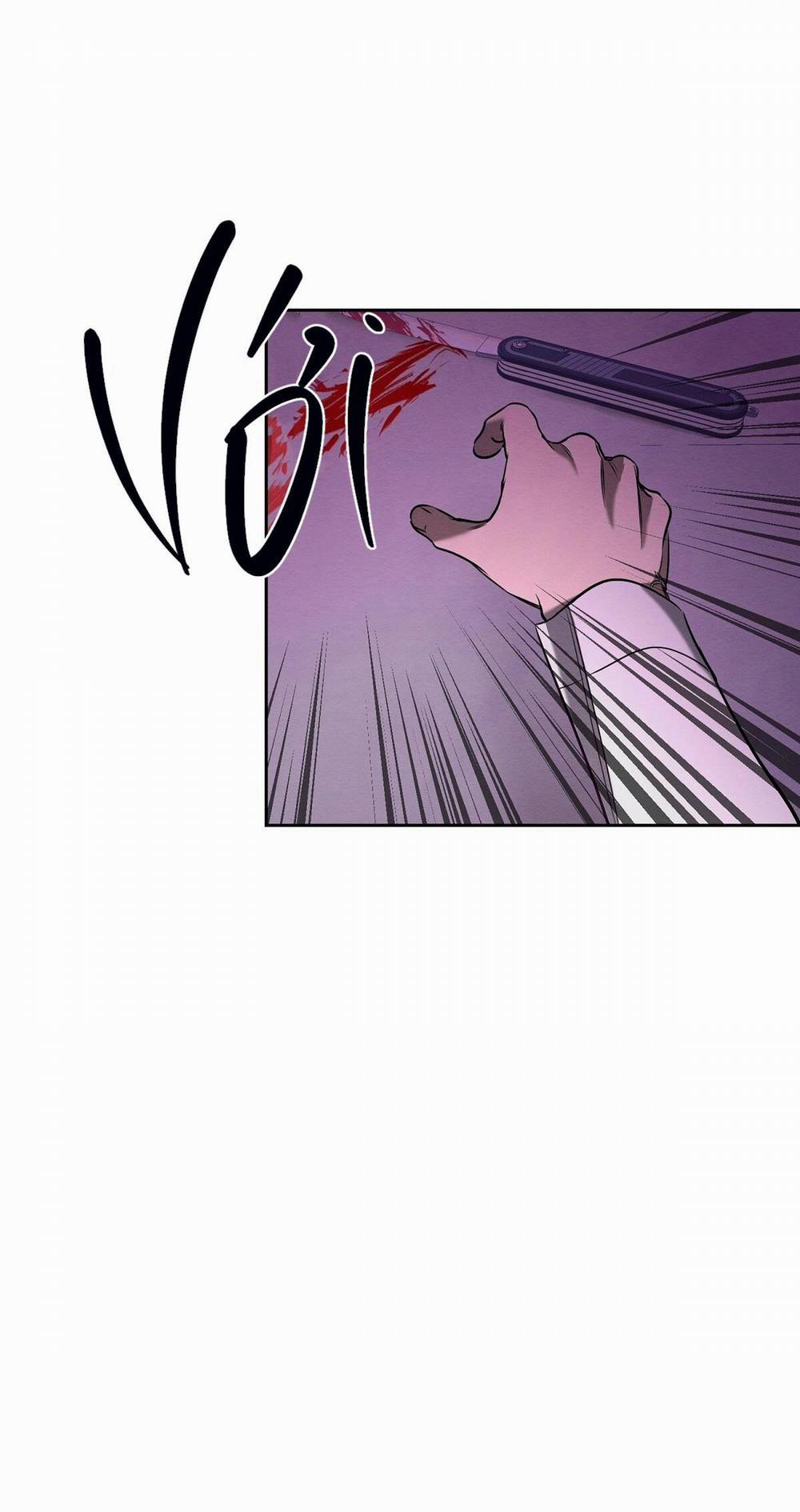 Lý Do Của Ác Nhân 50 trang 26