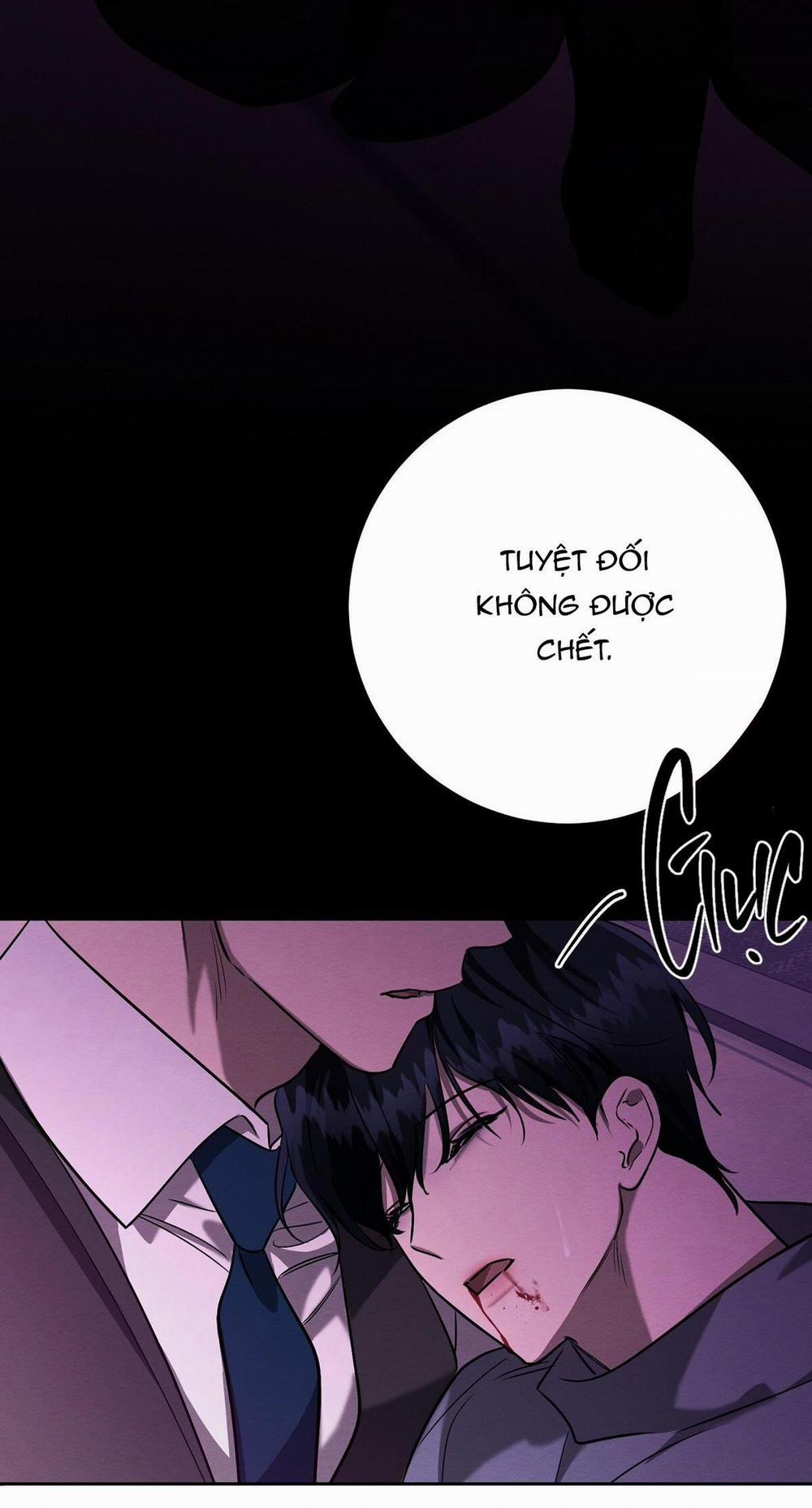 Lý Do Của Ác Nhân 50 trang 29
