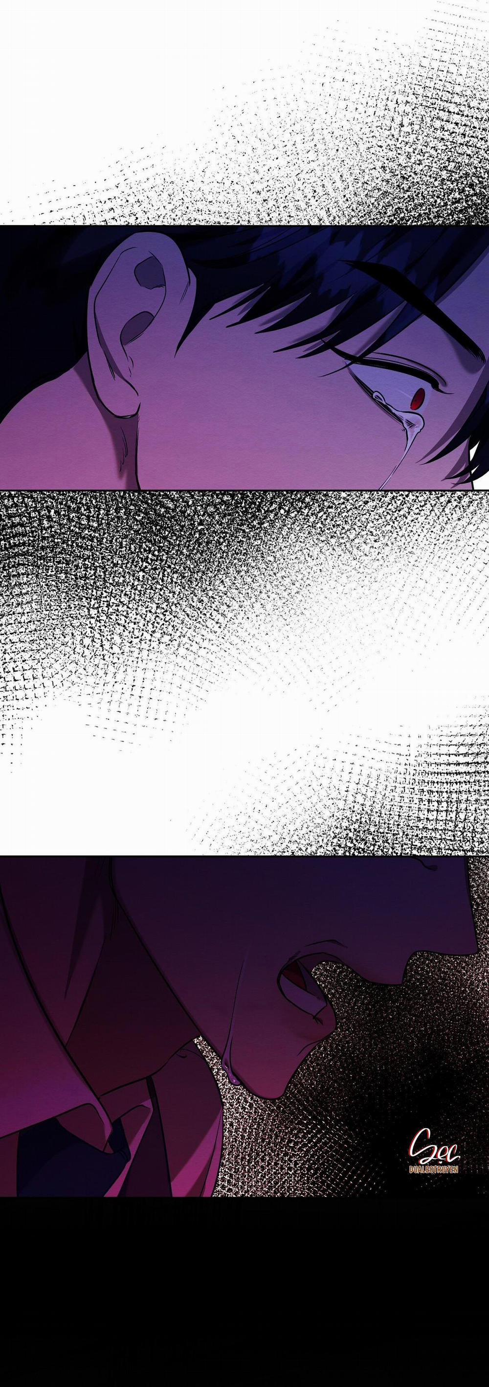 Lý Do Của Ác Nhân 50 trang 31