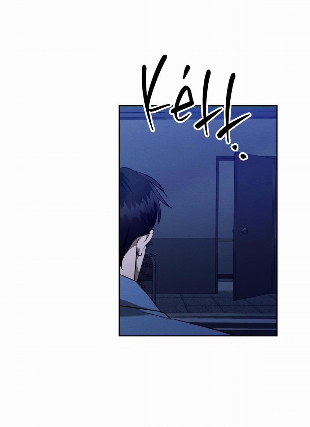 Lý Do Của Ác Nhân 50 trang 36