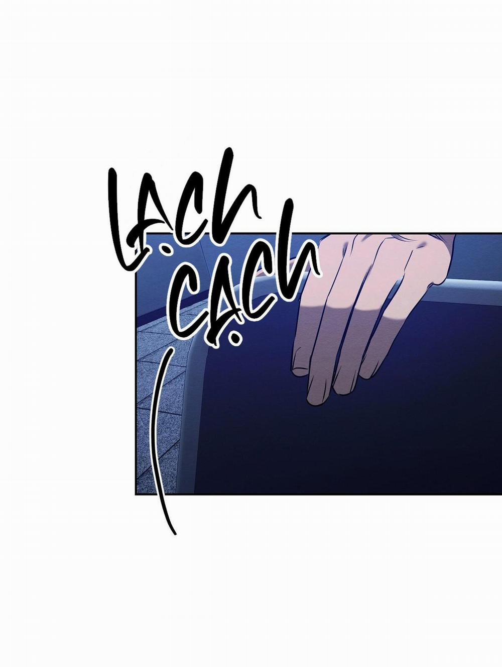 Lý Do Của Ác Nhân 50 trang 37