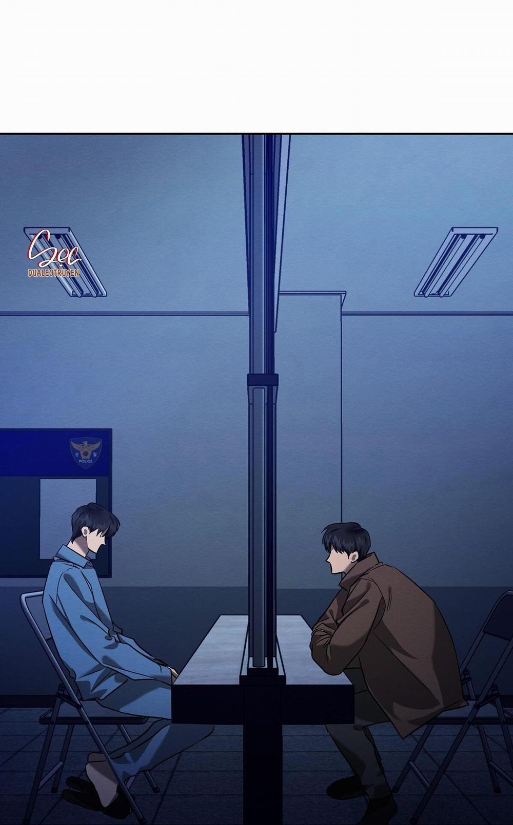 Lý Do Của Ác Nhân 50 trang 38