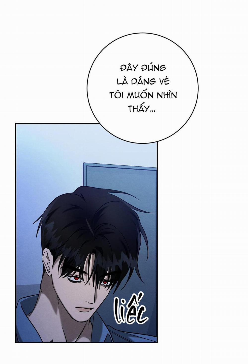 Lý Do Của Ác Nhân 50 trang 40