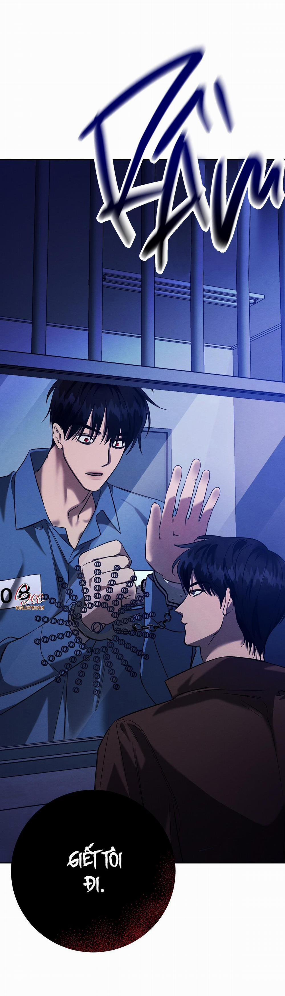 Lý Do Của Ác Nhân 50 trang 42