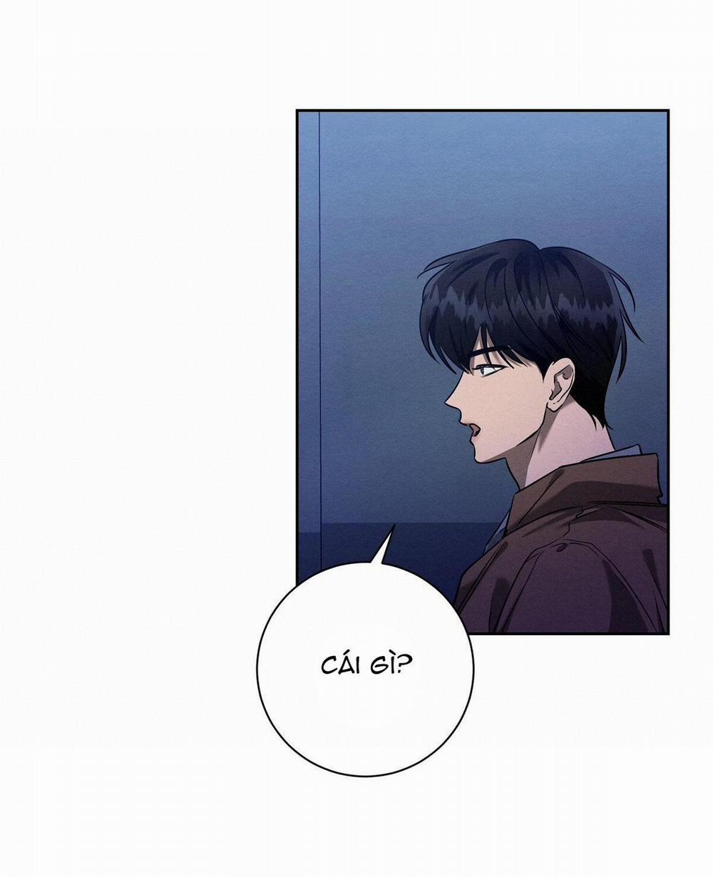 Lý Do Của Ác Nhân 50 trang 43