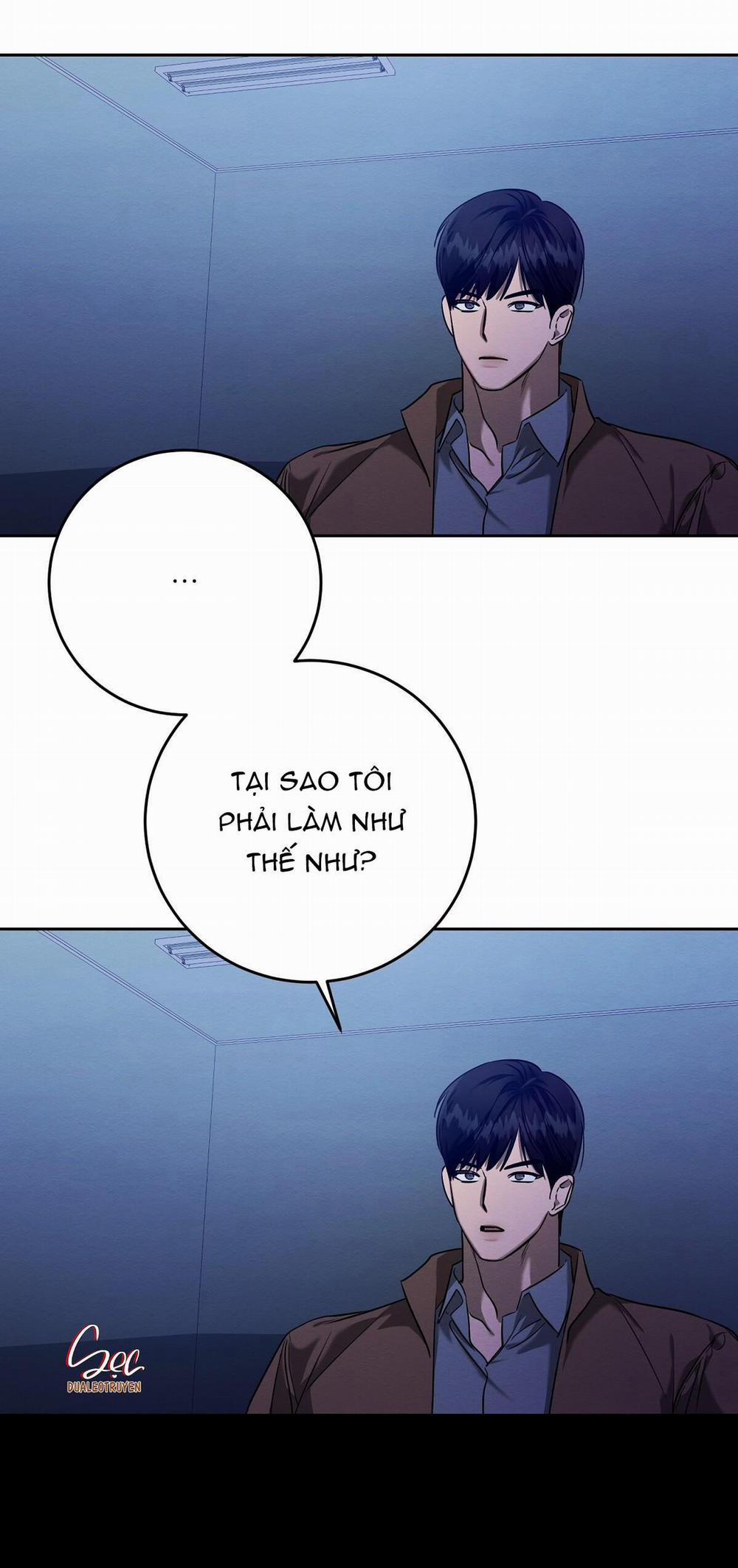 Lý Do Của Ác Nhân 50 trang 45