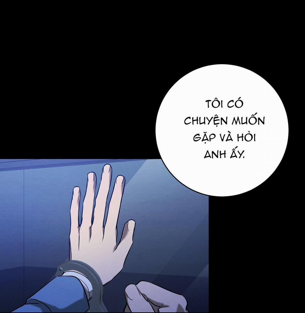 Lý Do Của Ác Nhân 50 trang 46