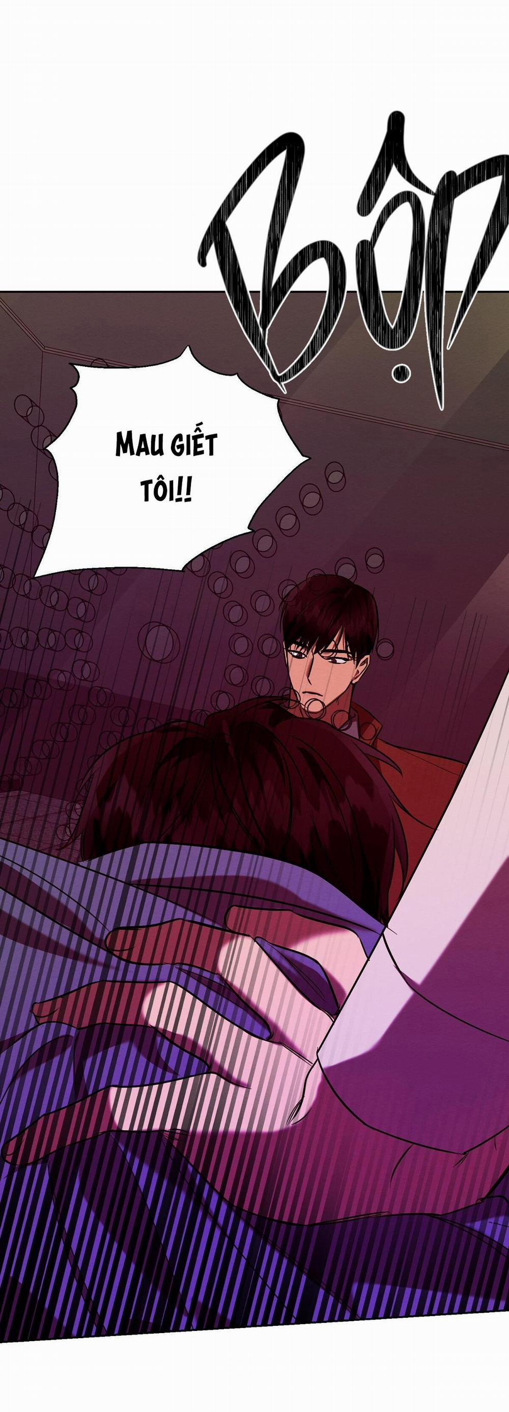 Lý Do Của Ác Nhân 50 trang 48