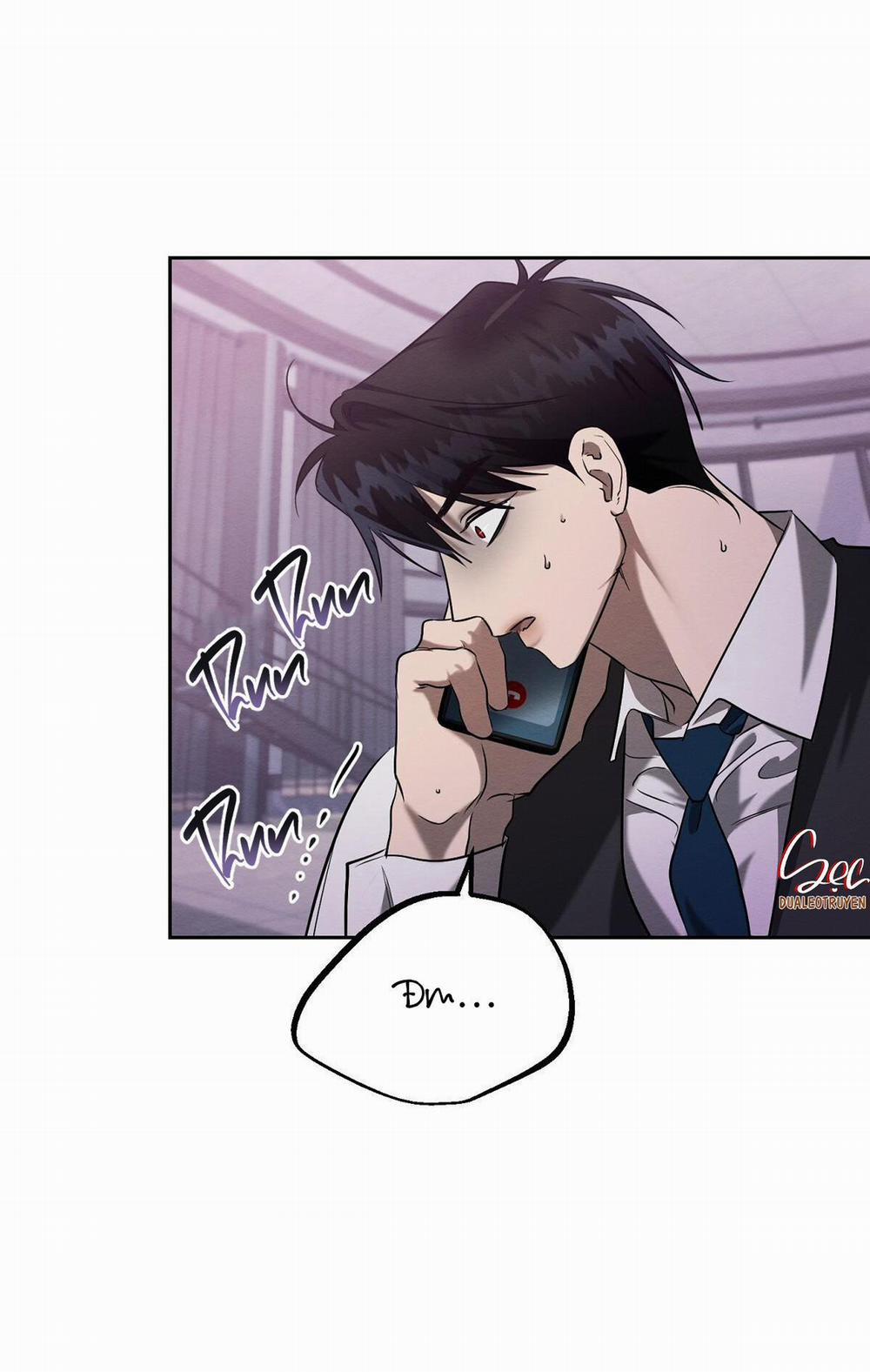 Lý Do Của Ác Nhân 50 trang 5