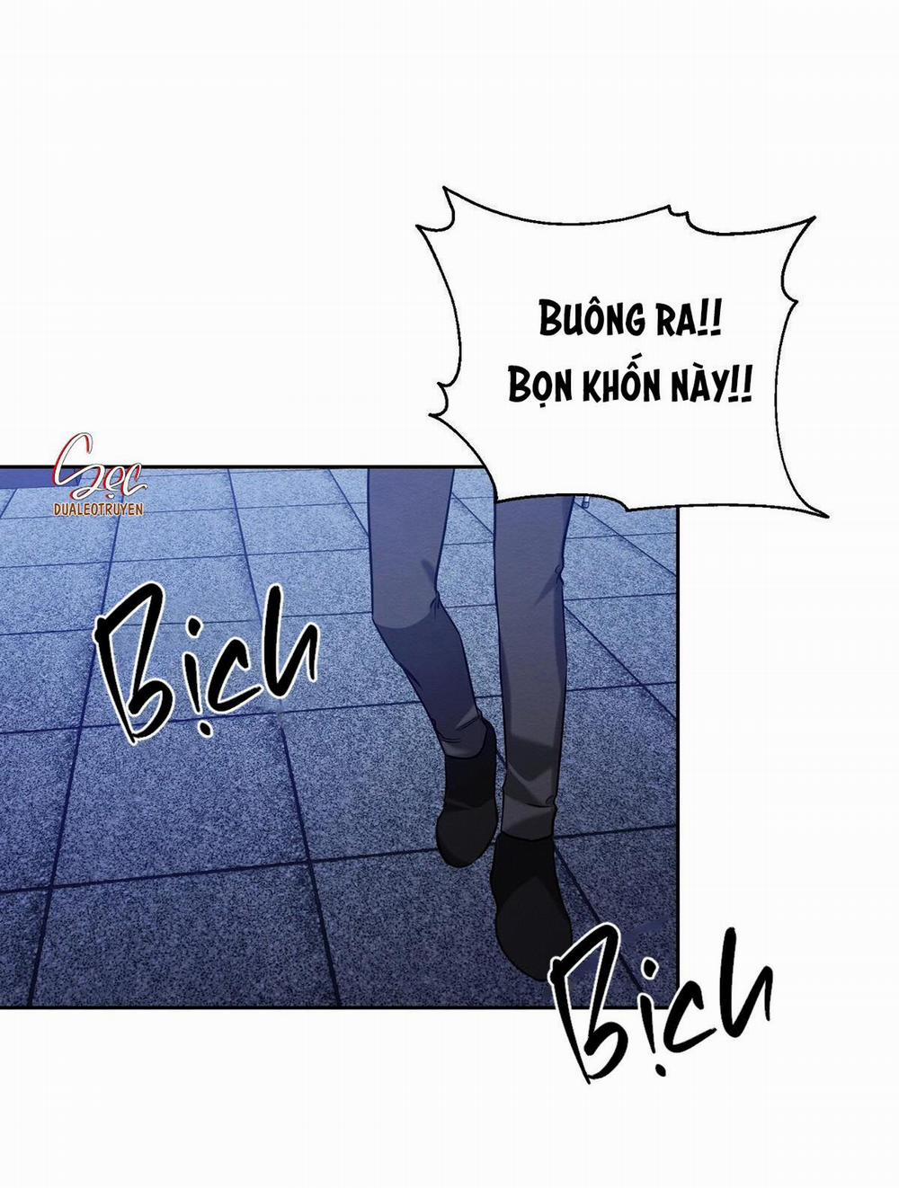 Lý Do Của Ác Nhân 50 trang 51