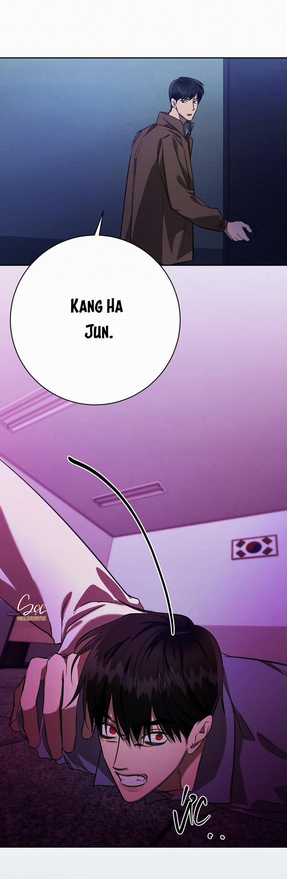 Lý Do Của Ác Nhân 50 trang 53