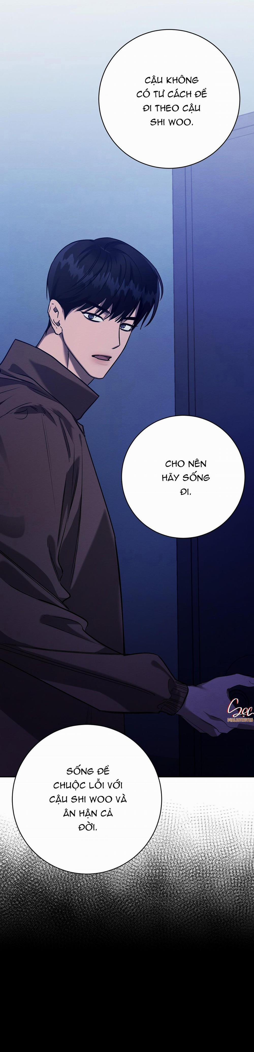 Lý Do Của Ác Nhân 50 trang 54