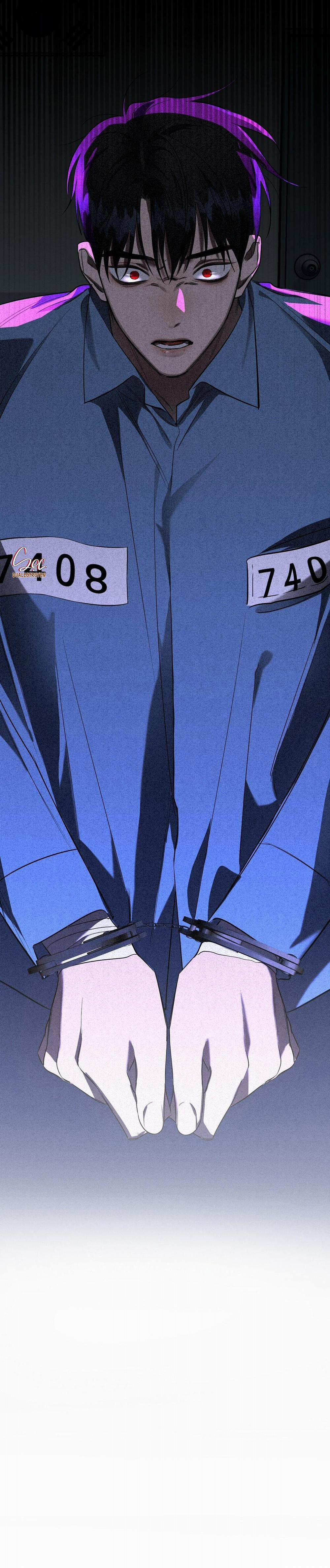 Lý Do Của Ác Nhân 50 trang 56