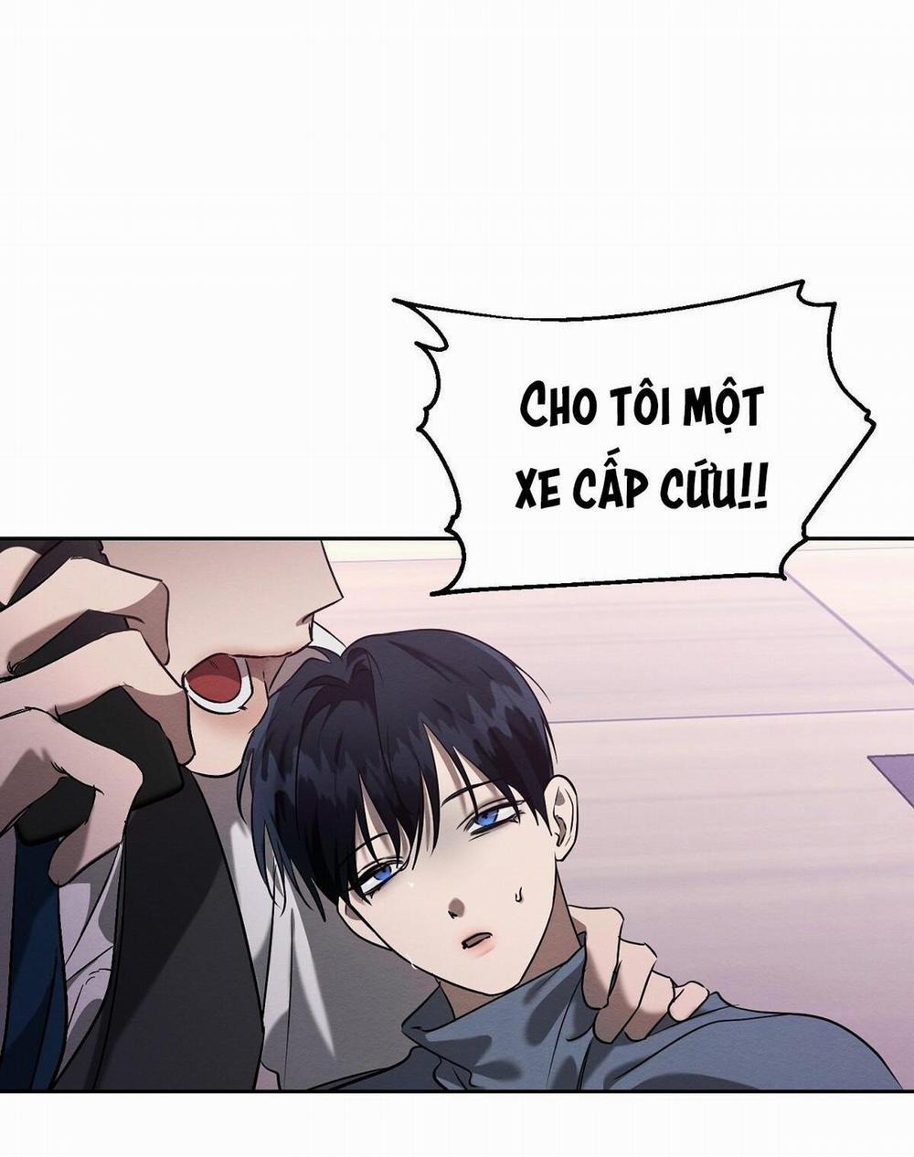 Lý Do Của Ác Nhân 50 trang 6