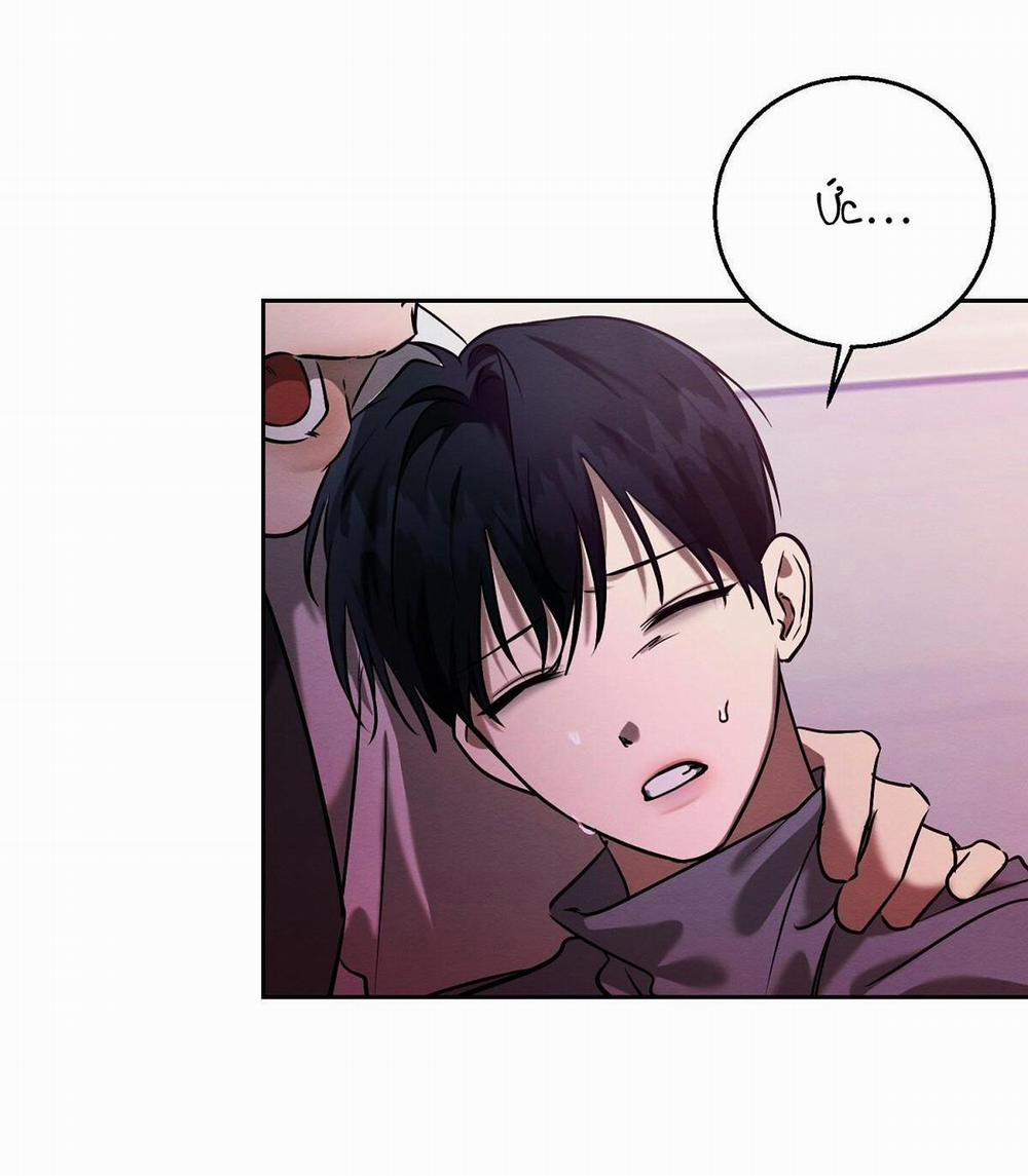 Lý Do Của Ác Nhân 50 trang 7