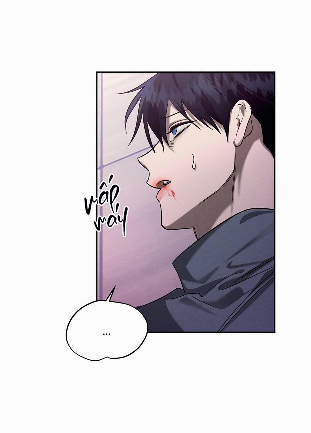 Lý Do Của Ác Nhân 50 trang 9